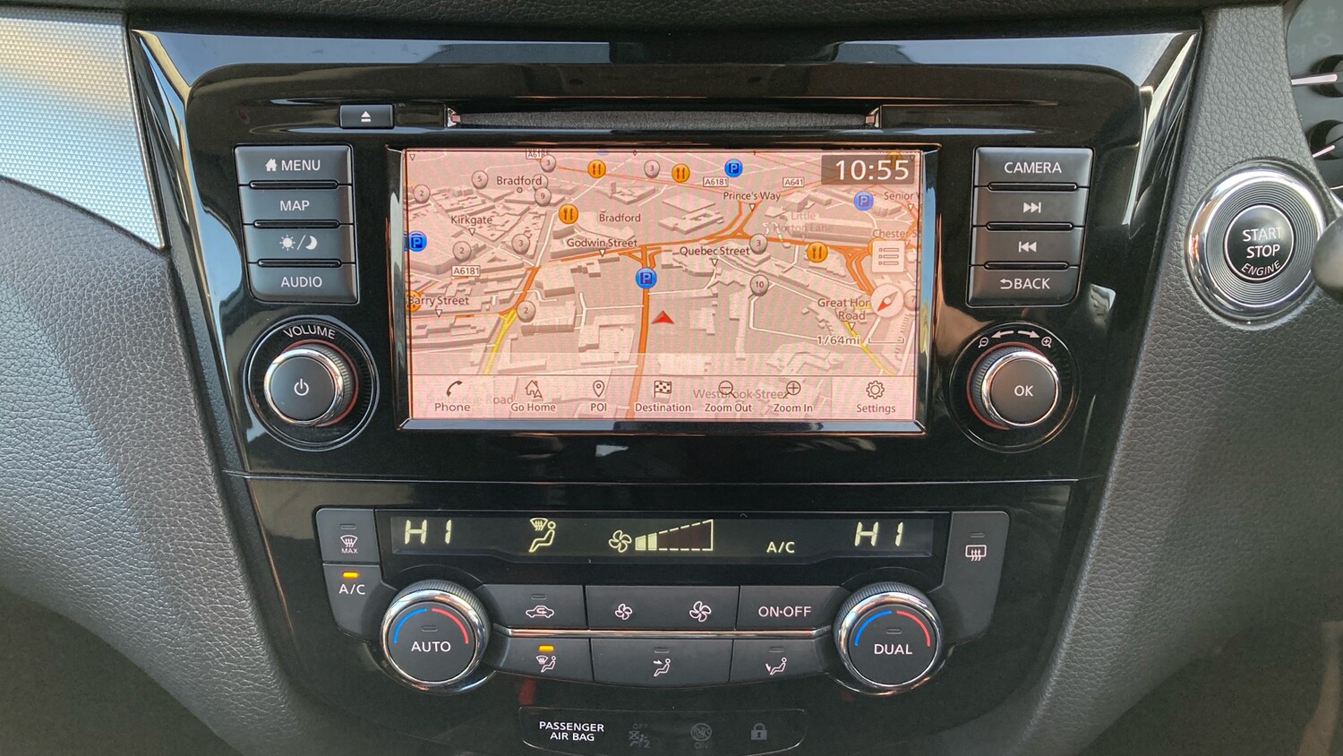 Used Nissan Qashqai 2019 for sale - 77915379: Photo 12