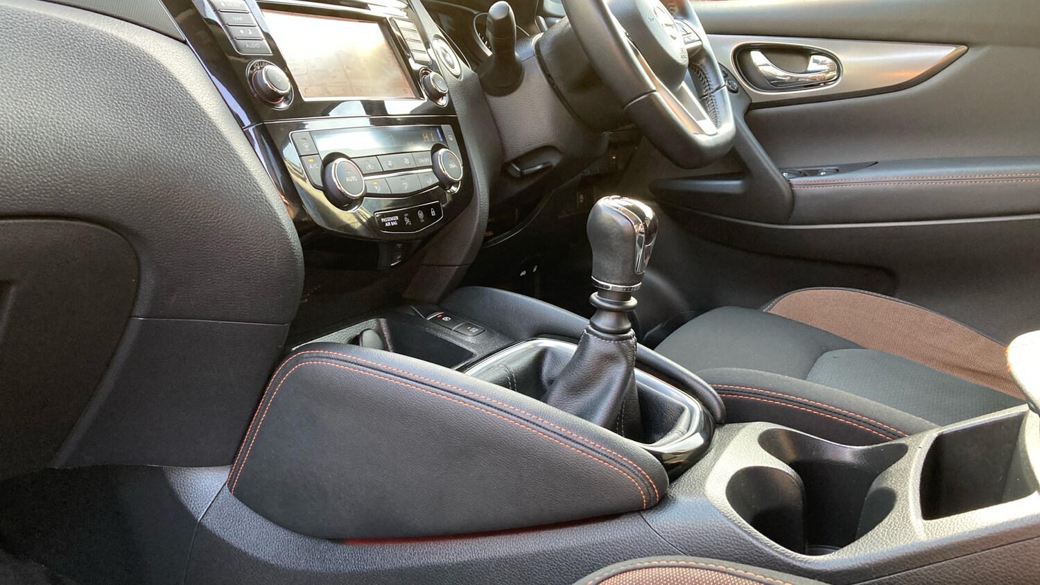 Used Nissan Qashqai 2019 for sale - 77915379: Photo 13