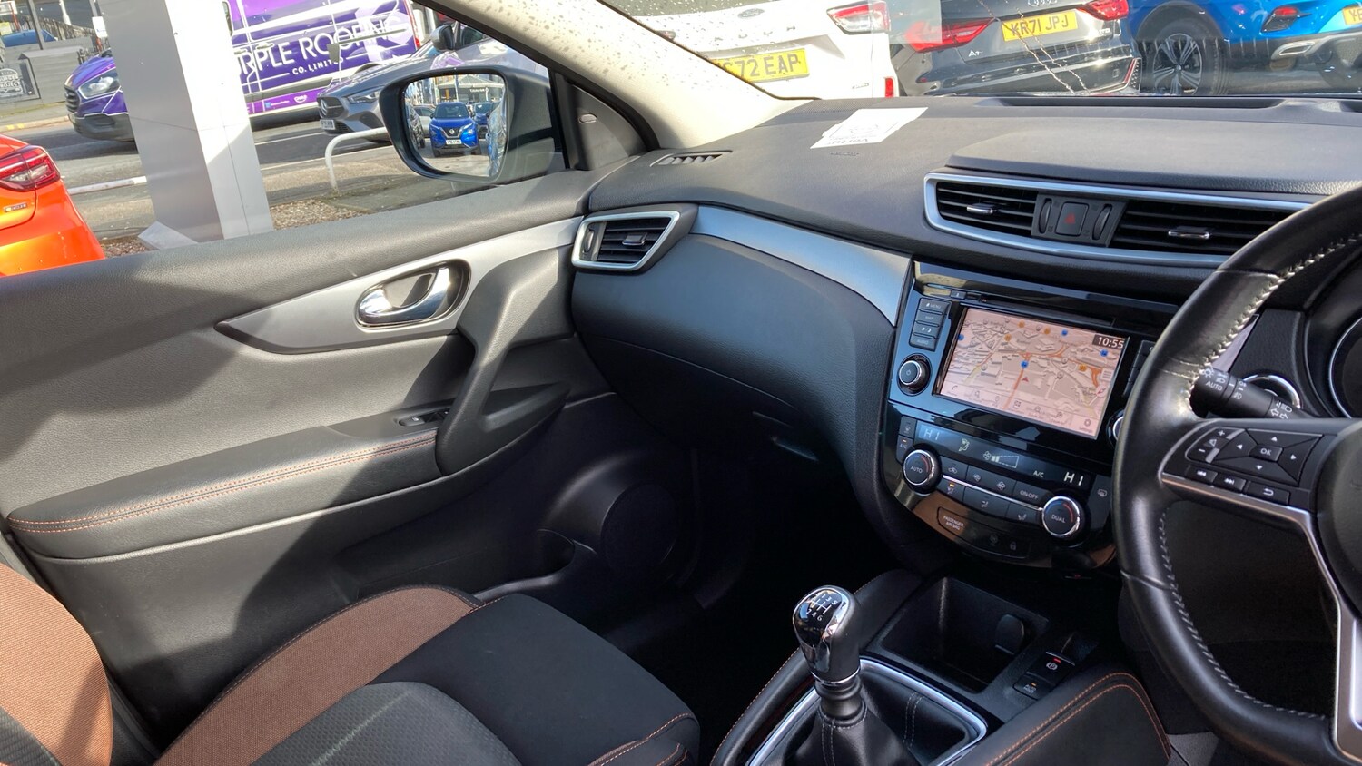 Used Nissan Qashqai 2019 for sale - 77915379: Photo 14