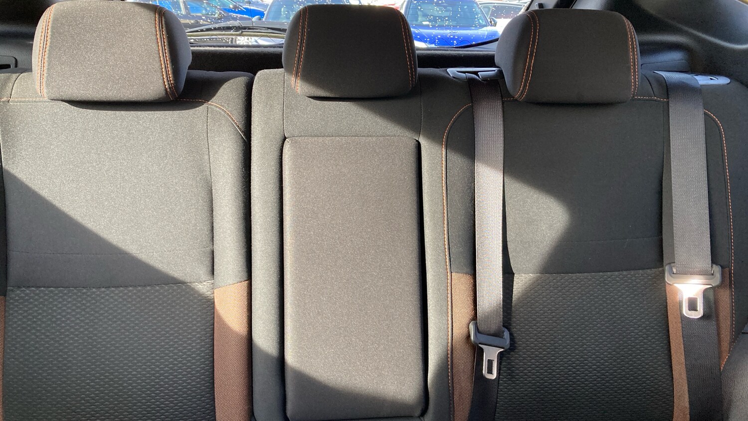 Used Nissan Qashqai 2019 for sale - 77915379: Photo 15