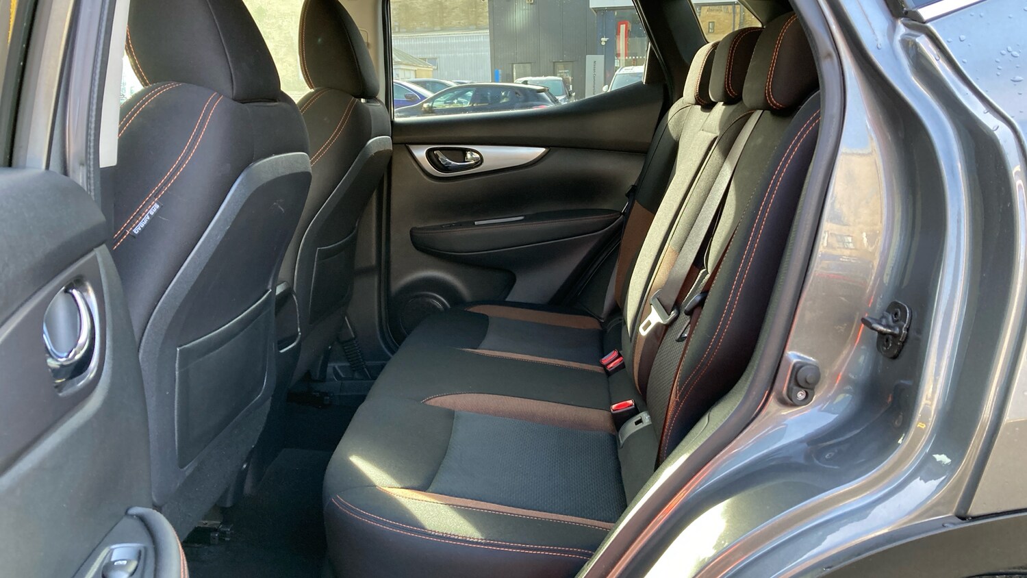 Used Nissan Qashqai 2019 for sale - 77915379: Photo 16