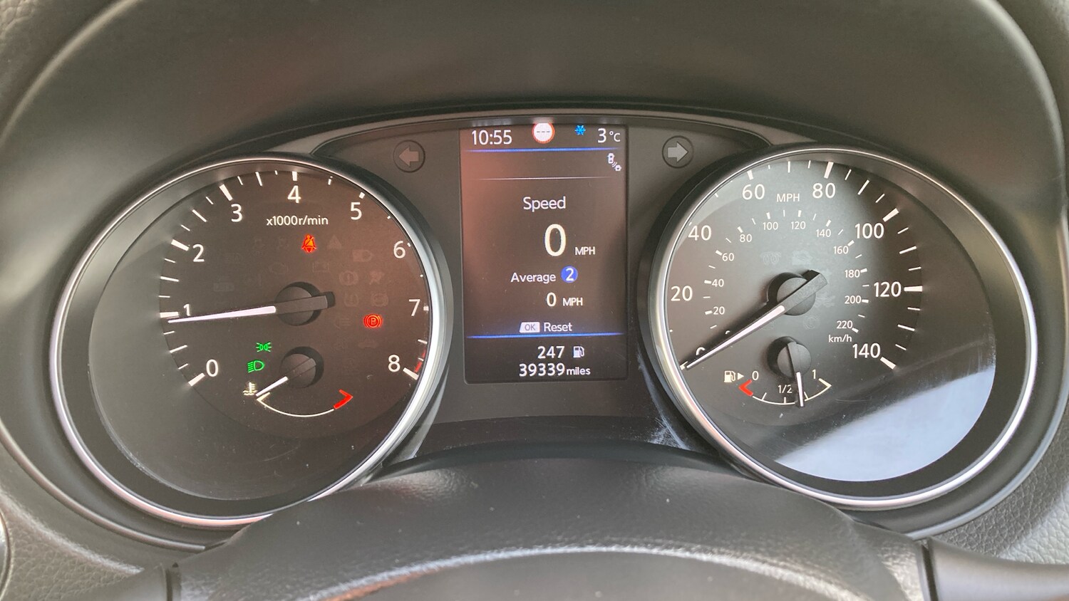 Used Nissan Qashqai 2019 for sale - 77915379: Photo 18