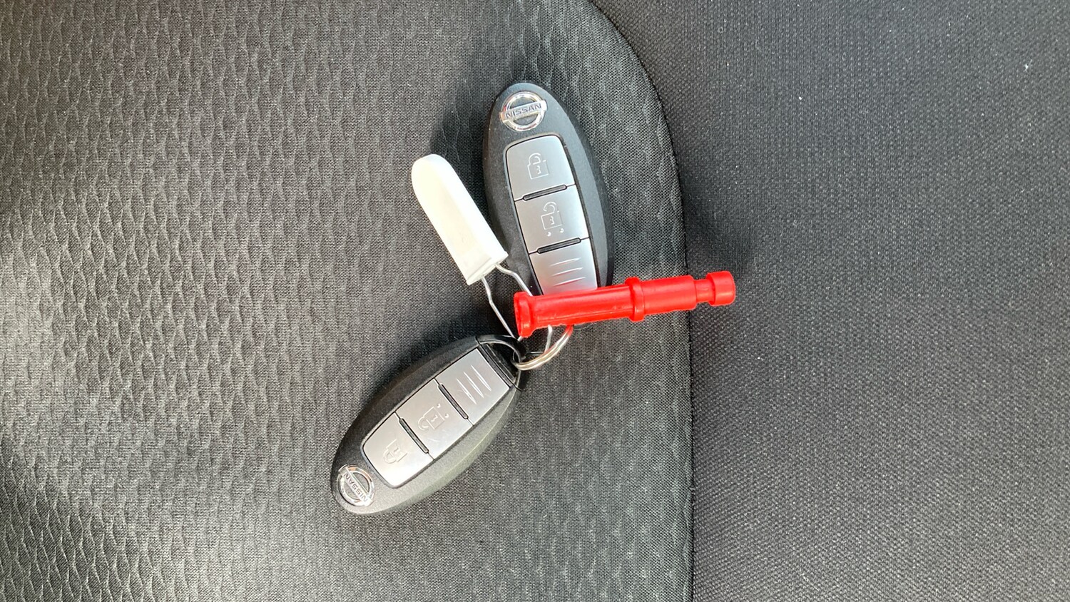 Used Nissan Qashqai 2019 for sale - 77915379: Photo 20