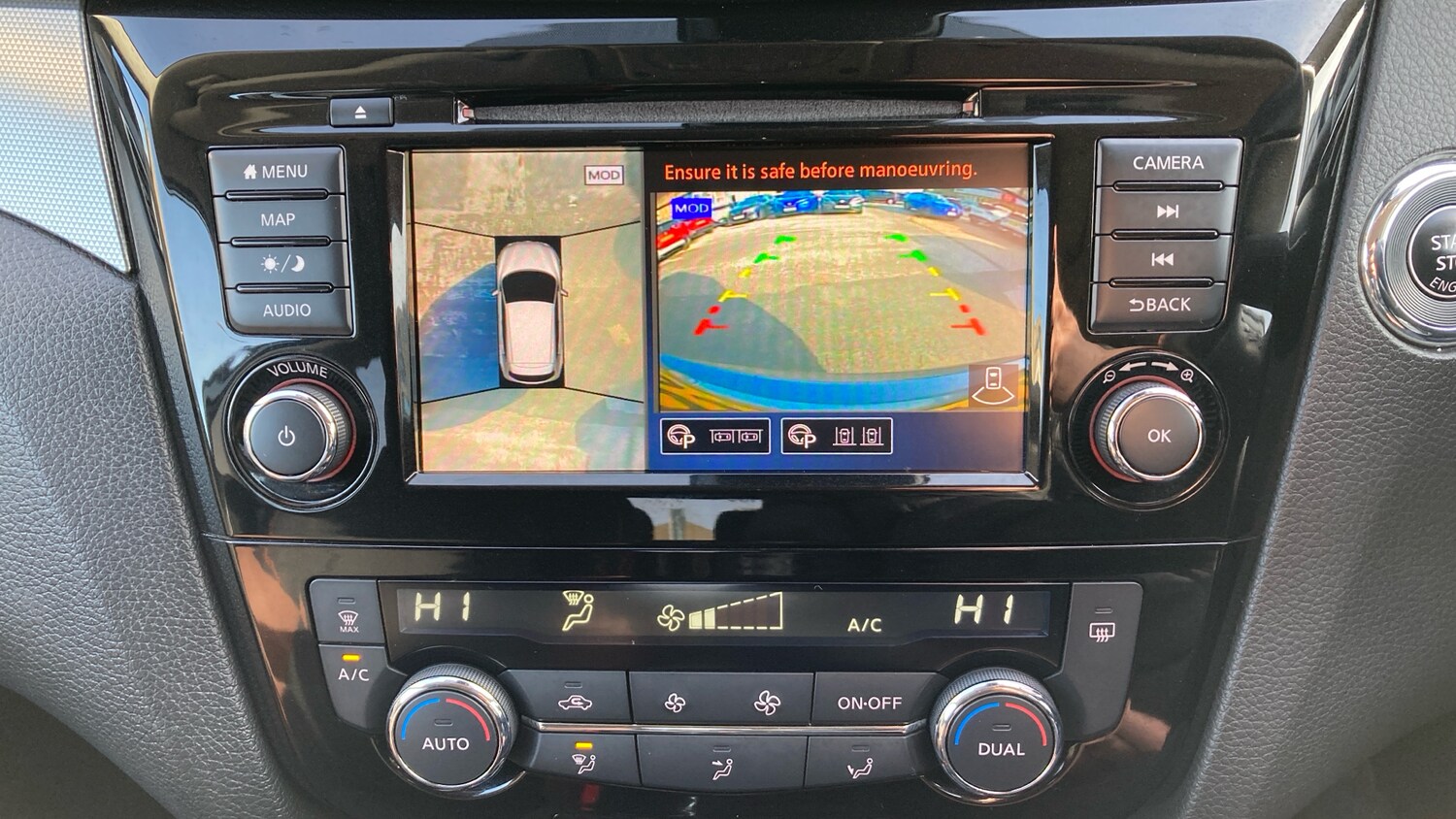 Used Nissan Qashqai 2019 for sale - 77915379: Photo 23