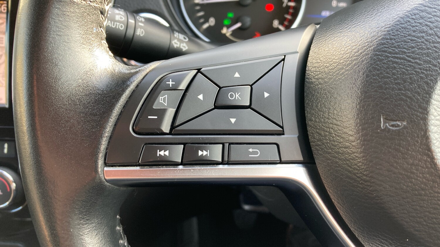 Used Nissan Qashqai 2019 for sale - 77915379: Photo 27