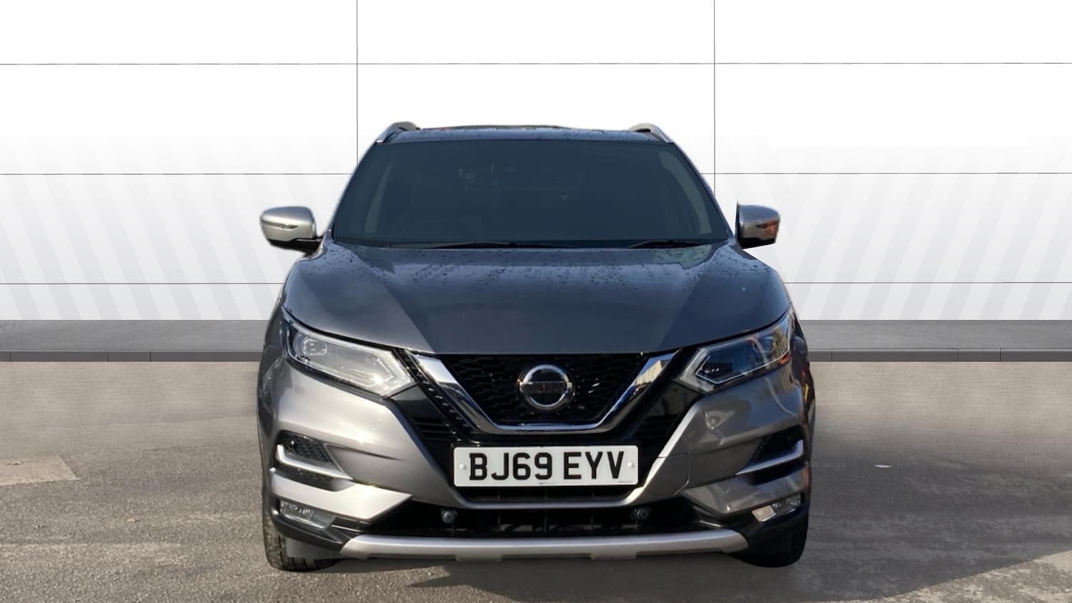 Used Nissan Qashqai 2019 for sale - 77915379: Photo 3