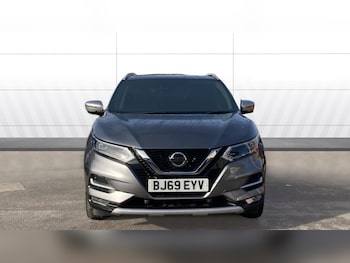 Used Nissan Qashqai 2019 for sale - 77915379: Photo