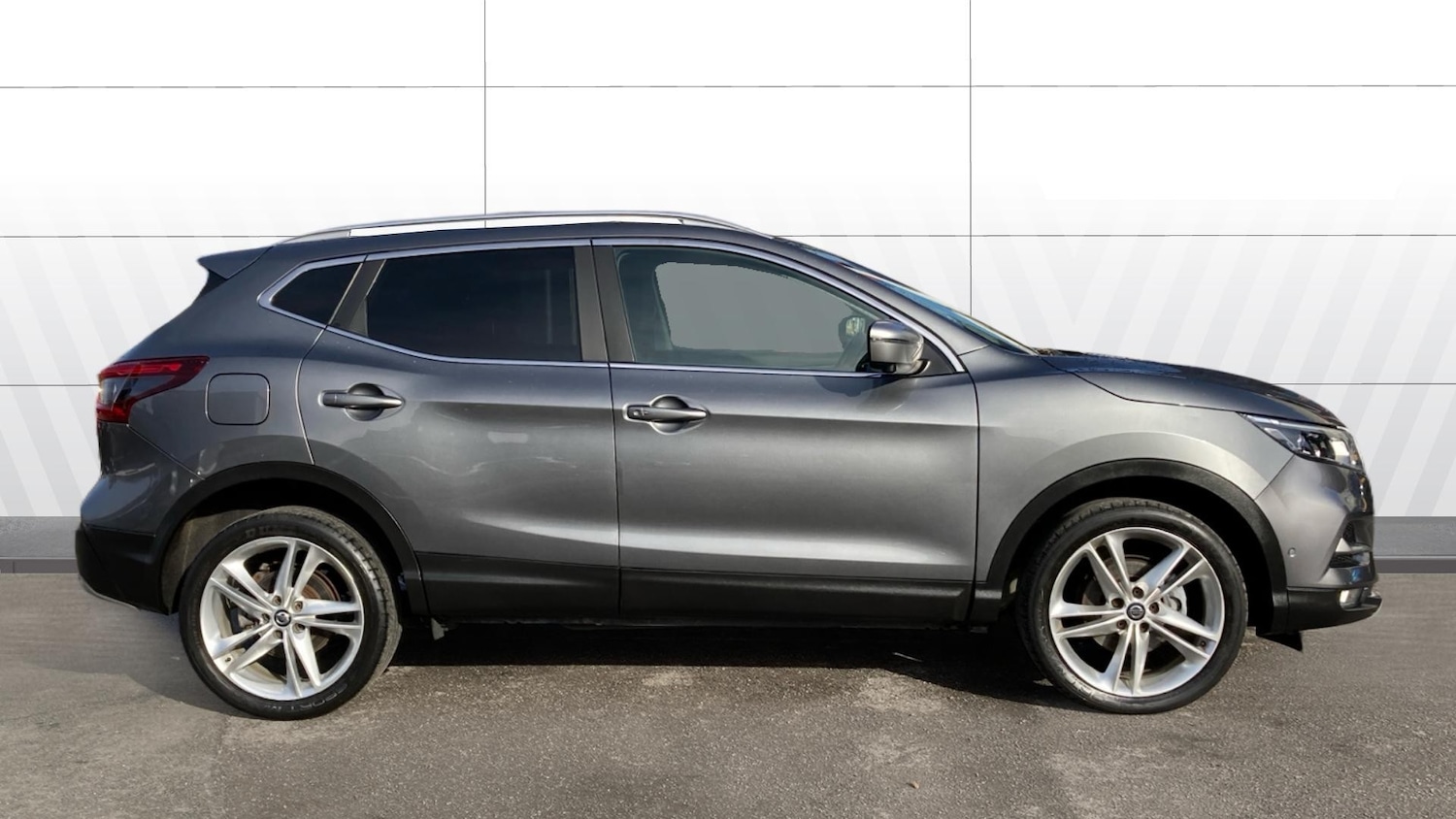 Used Nissan Qashqai 2019 for sale - 77915379: Photo 5