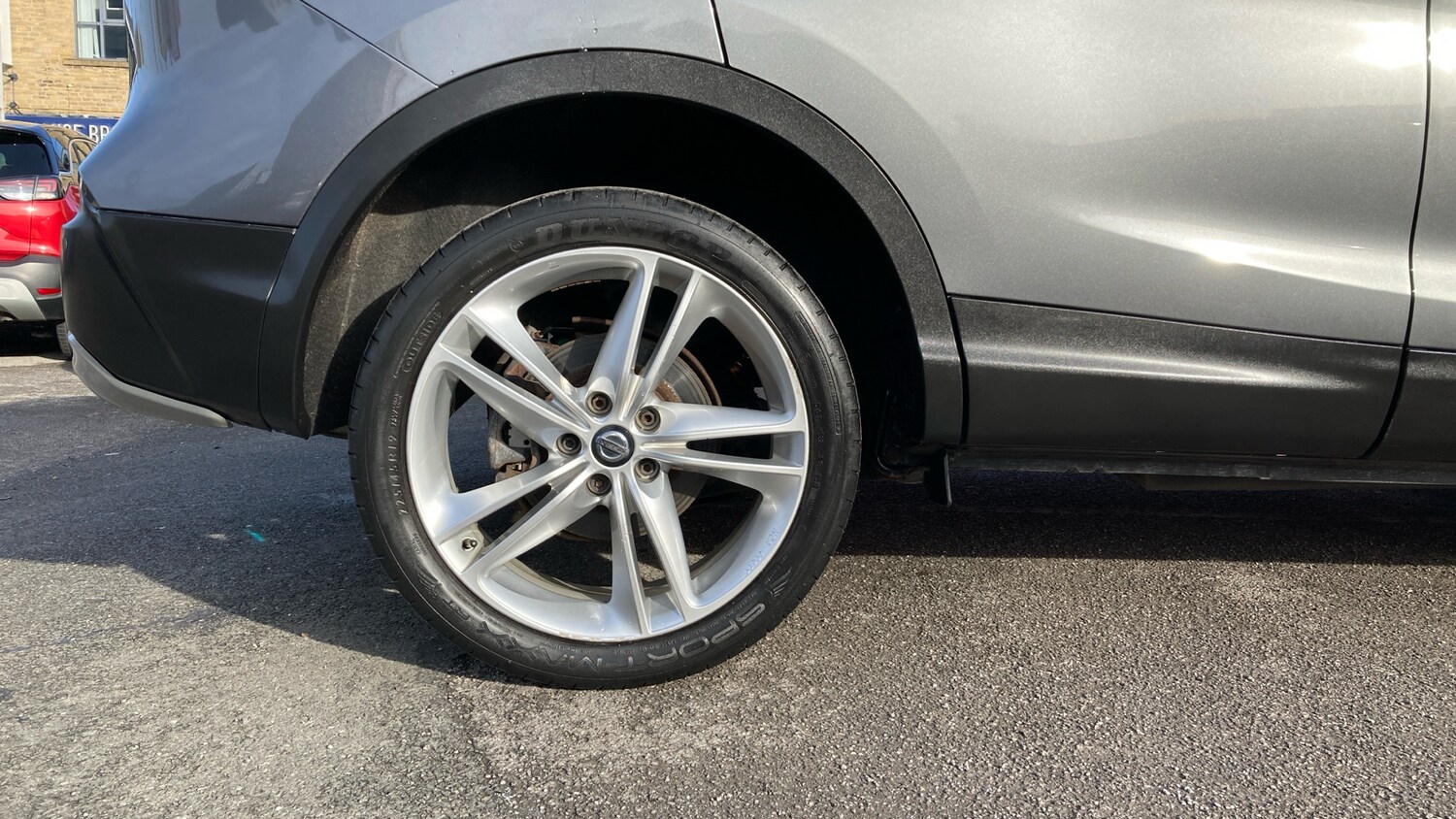 Used Nissan Qashqai 2019 for sale - 77915379: Photo 7