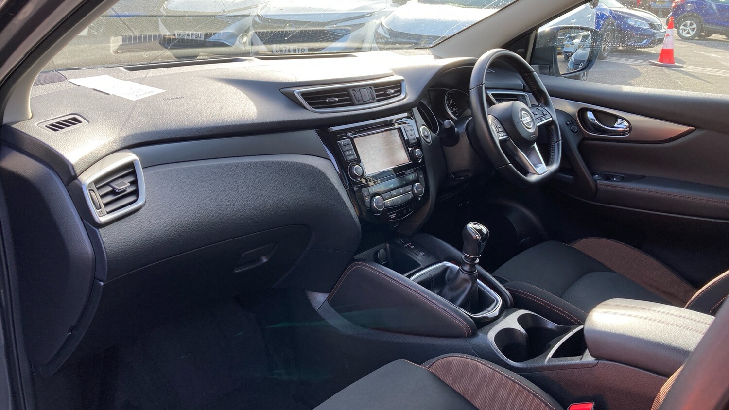 Used Nissan Qashqai 2019 for sale - 77915379: Photo 9