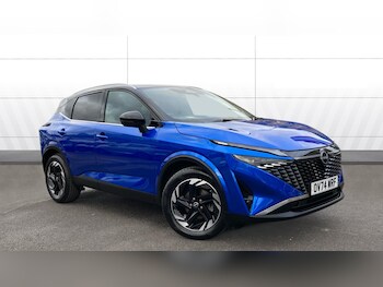 Used Nissan Qashqai 2024 for sale - 77247224: Photo