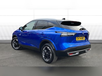 Used Nissan Qashqai 2024 for sale - 77247224: Photo