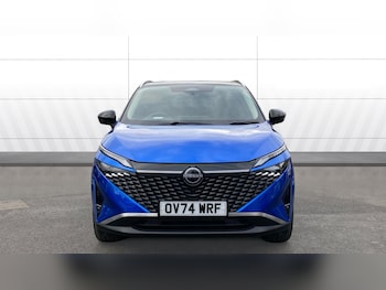 Used Nissan Qashqai 2024 for sale - 77247224: Photo