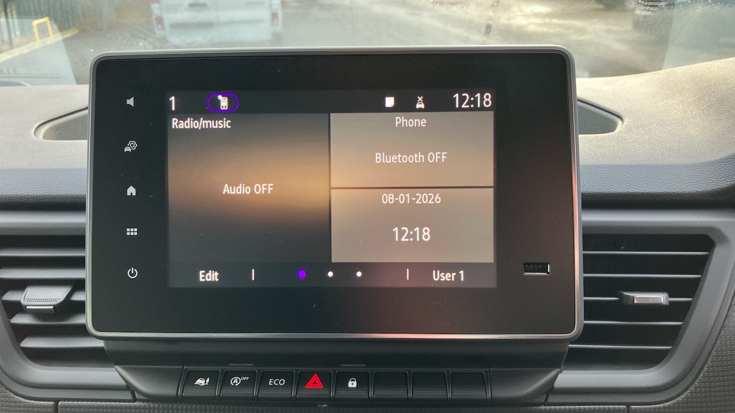 Used Nissan Primastar 2025 for sale - 77107495: Photo 12