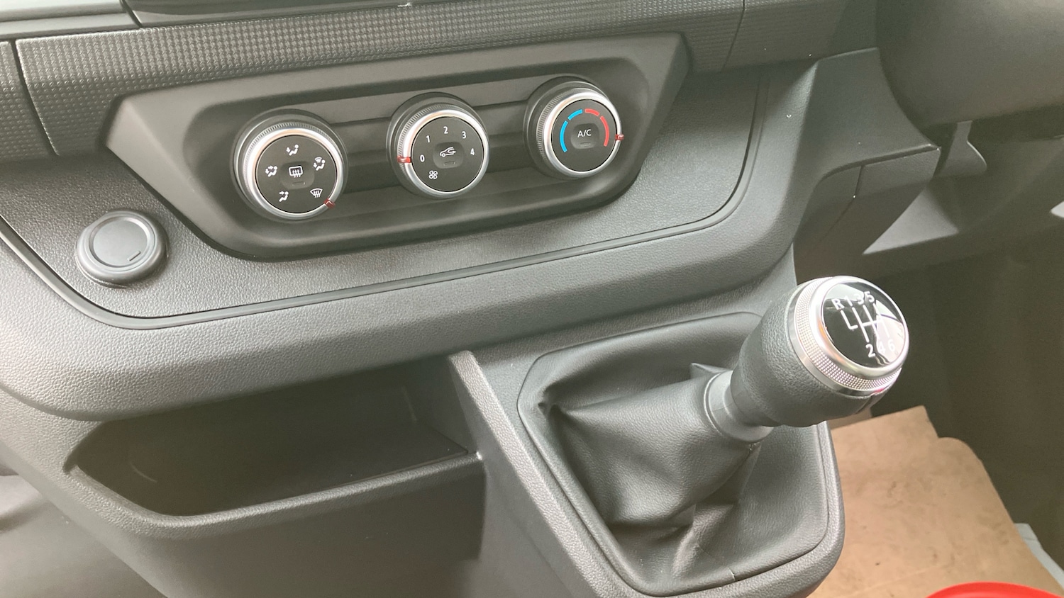 Used Nissan Primastar 2025 for sale - 77107495: Photo 13