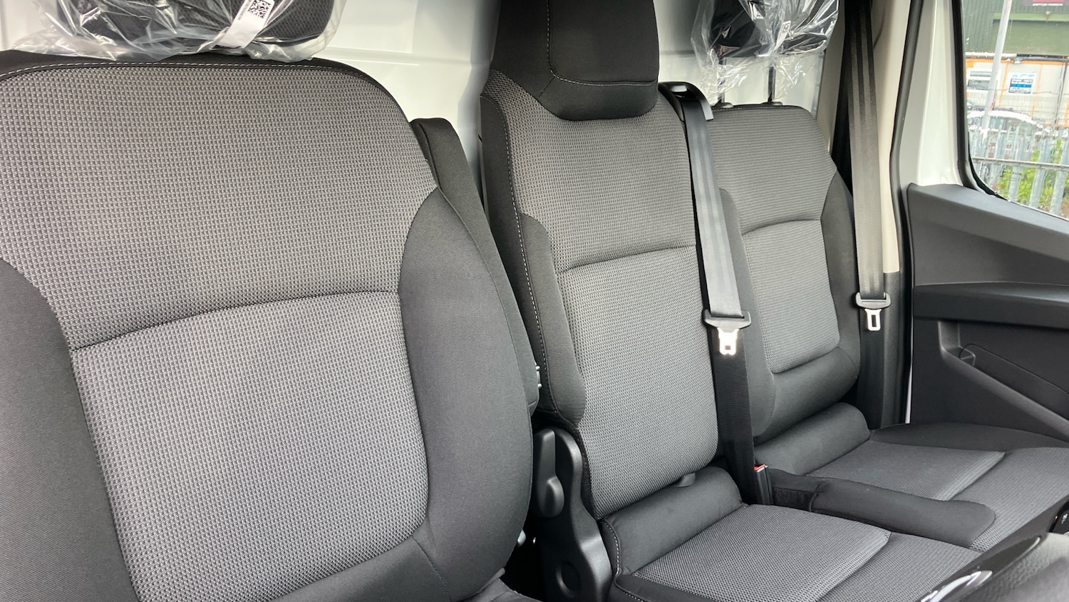 Used Nissan Primastar 2025 for sale - 77107495: Photo 15