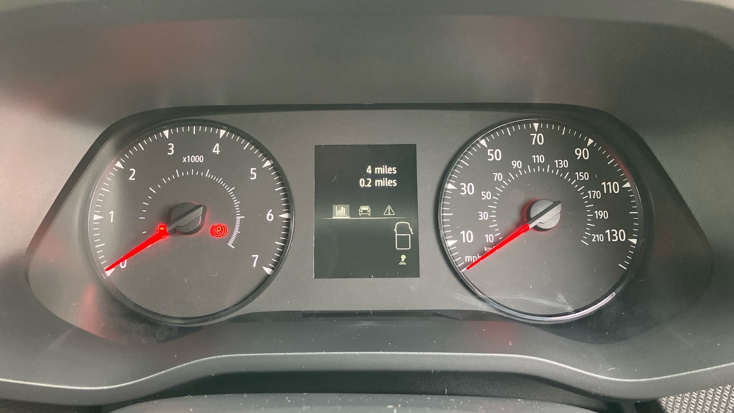 Used Nissan Primastar 2025 for sale - 77107495: Photo 18