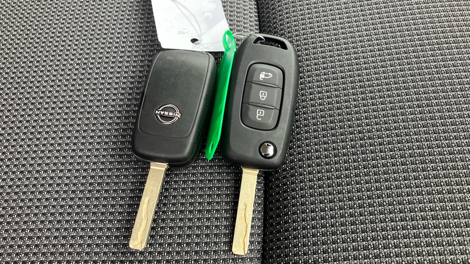 Used Nissan Primastar 2025 for sale - 77107495: Photo 19