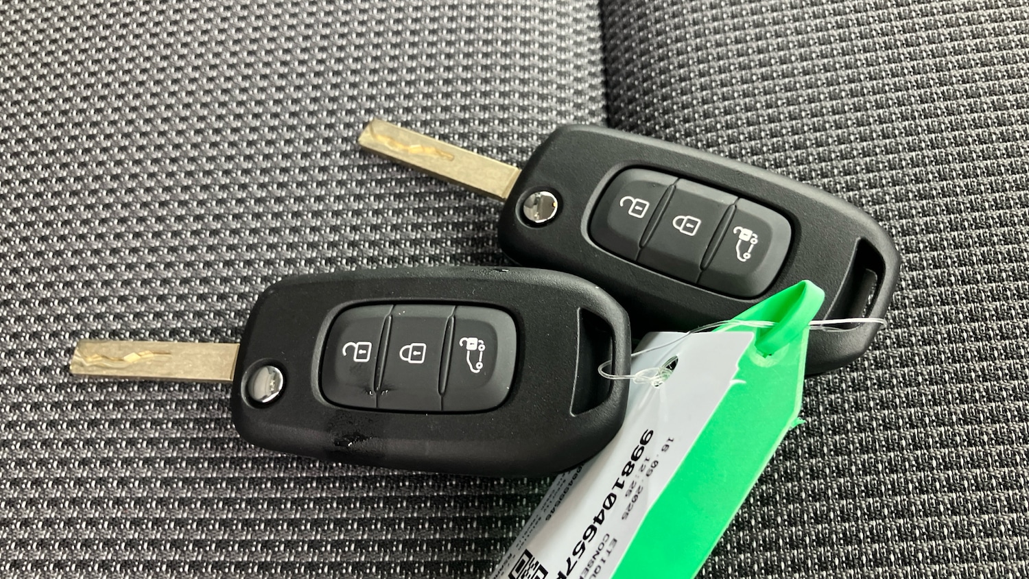 Used Nissan Primastar 2025 for sale - 77107495: Photo 20