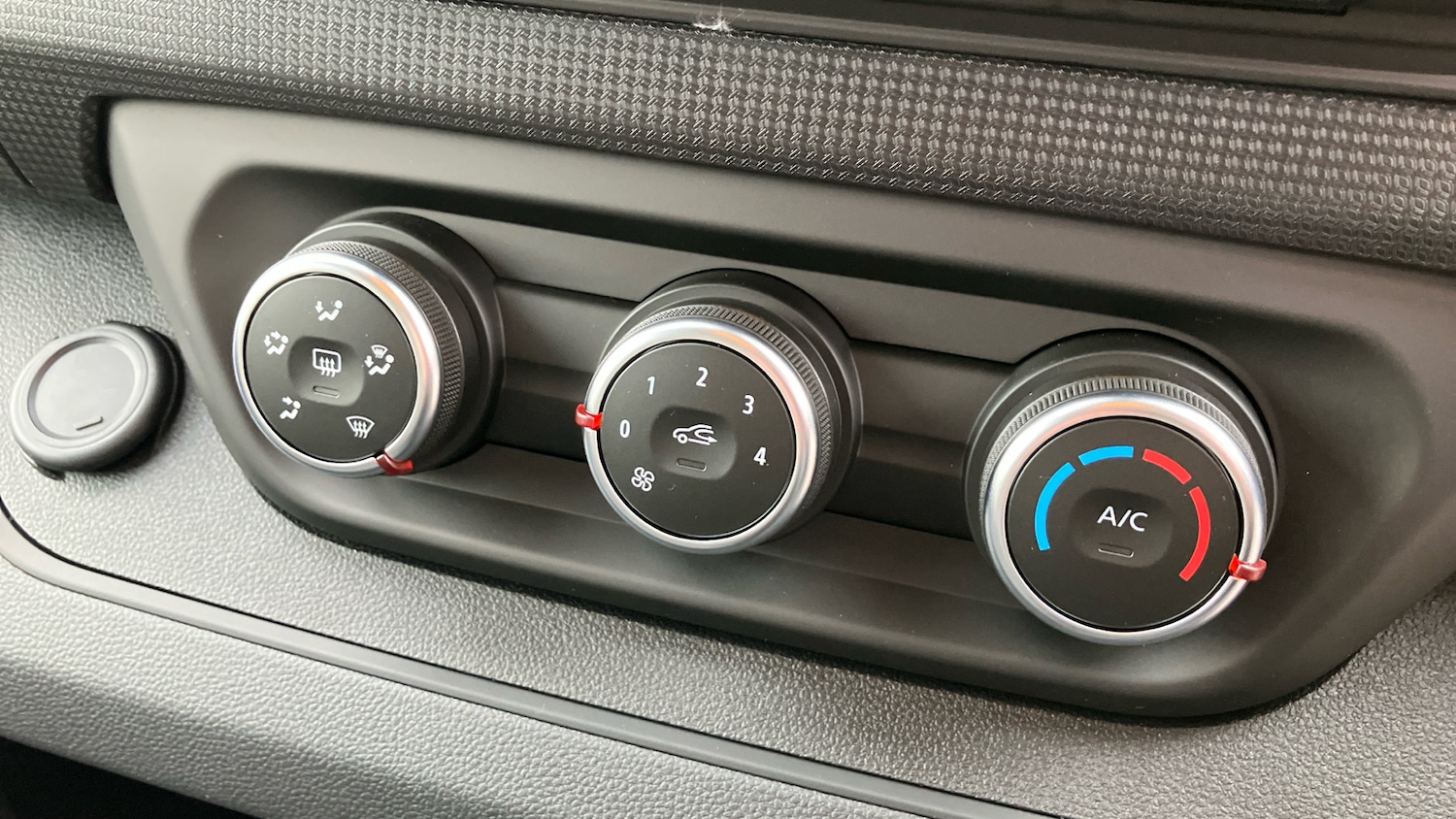 Used Nissan Primastar 2025 for sale - 77107495: Photo 26