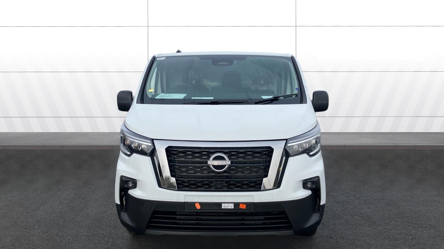 Used Nissan Primastar 2025 for sale - 77107495: Photo 3