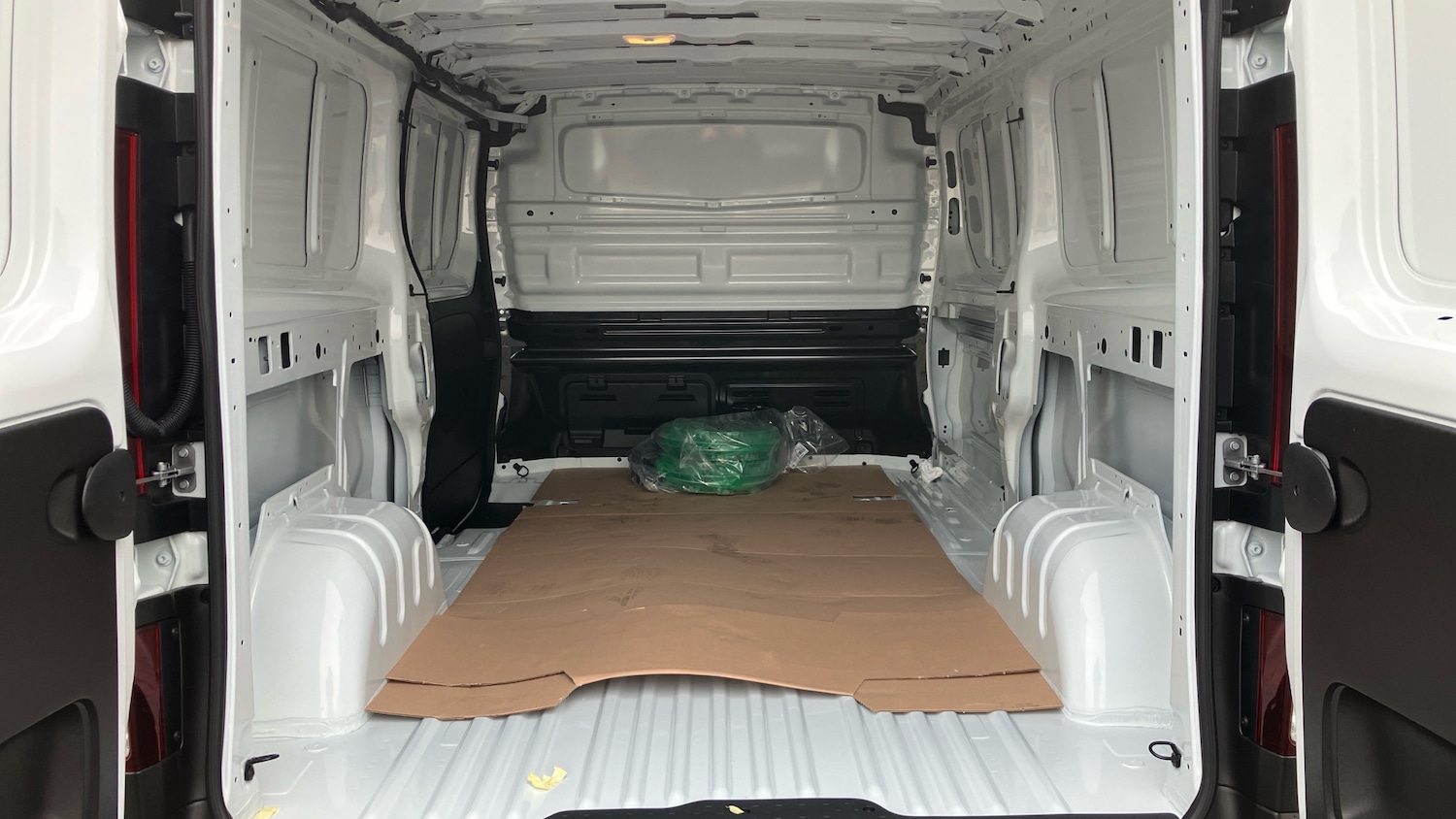 Used Nissan Primastar 2025 for sale - 77107495: Photo 4