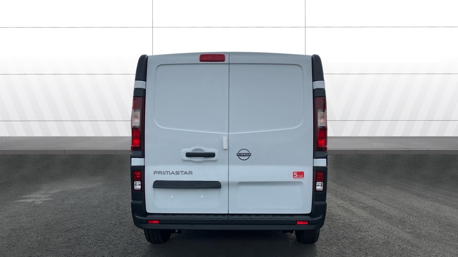 Used Nissan Primastar 2025 for sale - 77107495: Photo 6