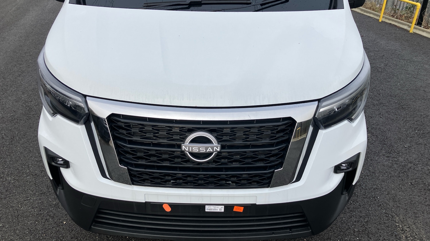 Used Nissan Primastar 2025 for sale - 77107495: Photo 8