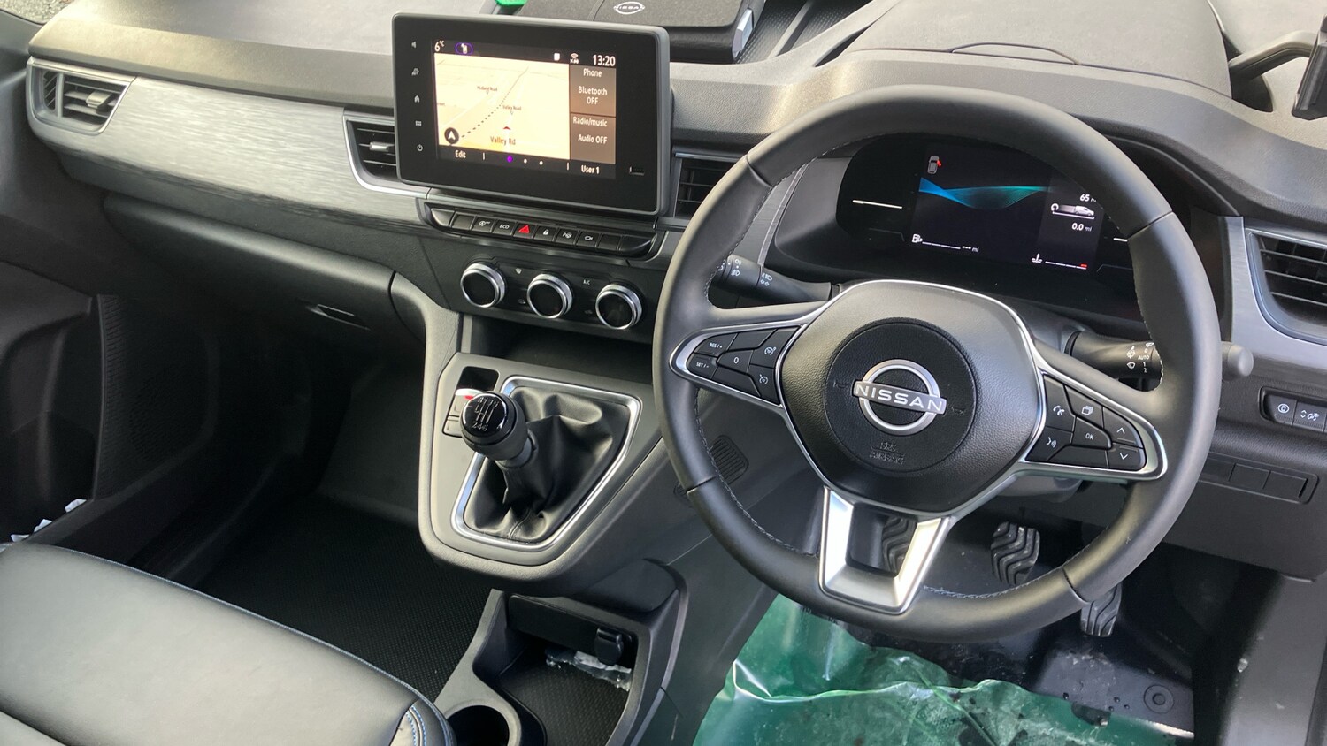 Used Nissan Other 2025 for sale - 76835303: Photo 10