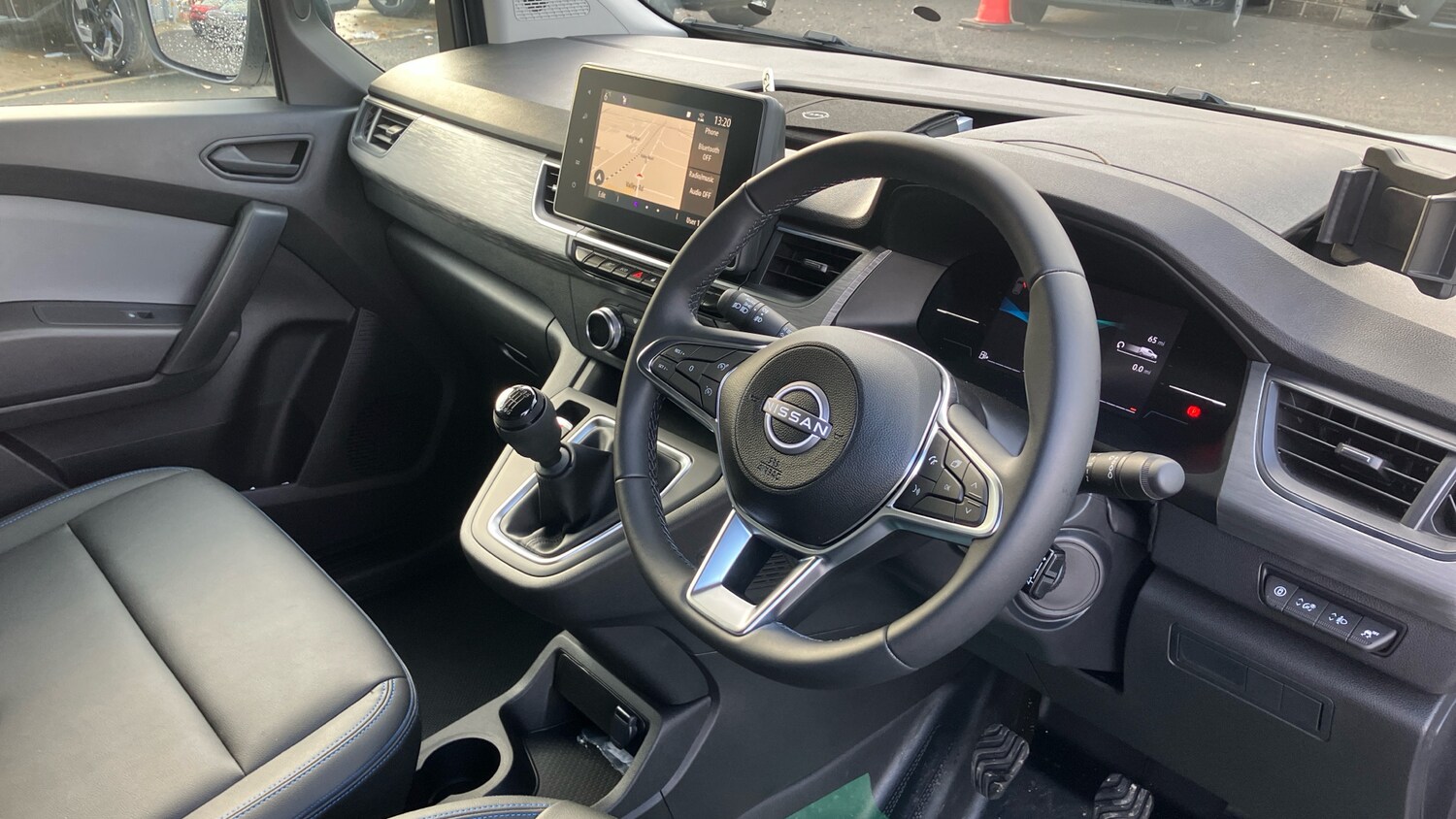 Used Nissan Other 2025 for sale - 76835303: Photo 11