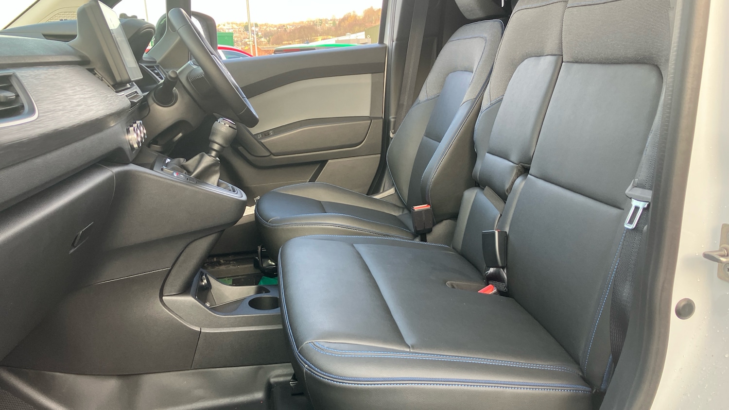 Used Nissan Other 2025 for sale - 76835303: Photo 16