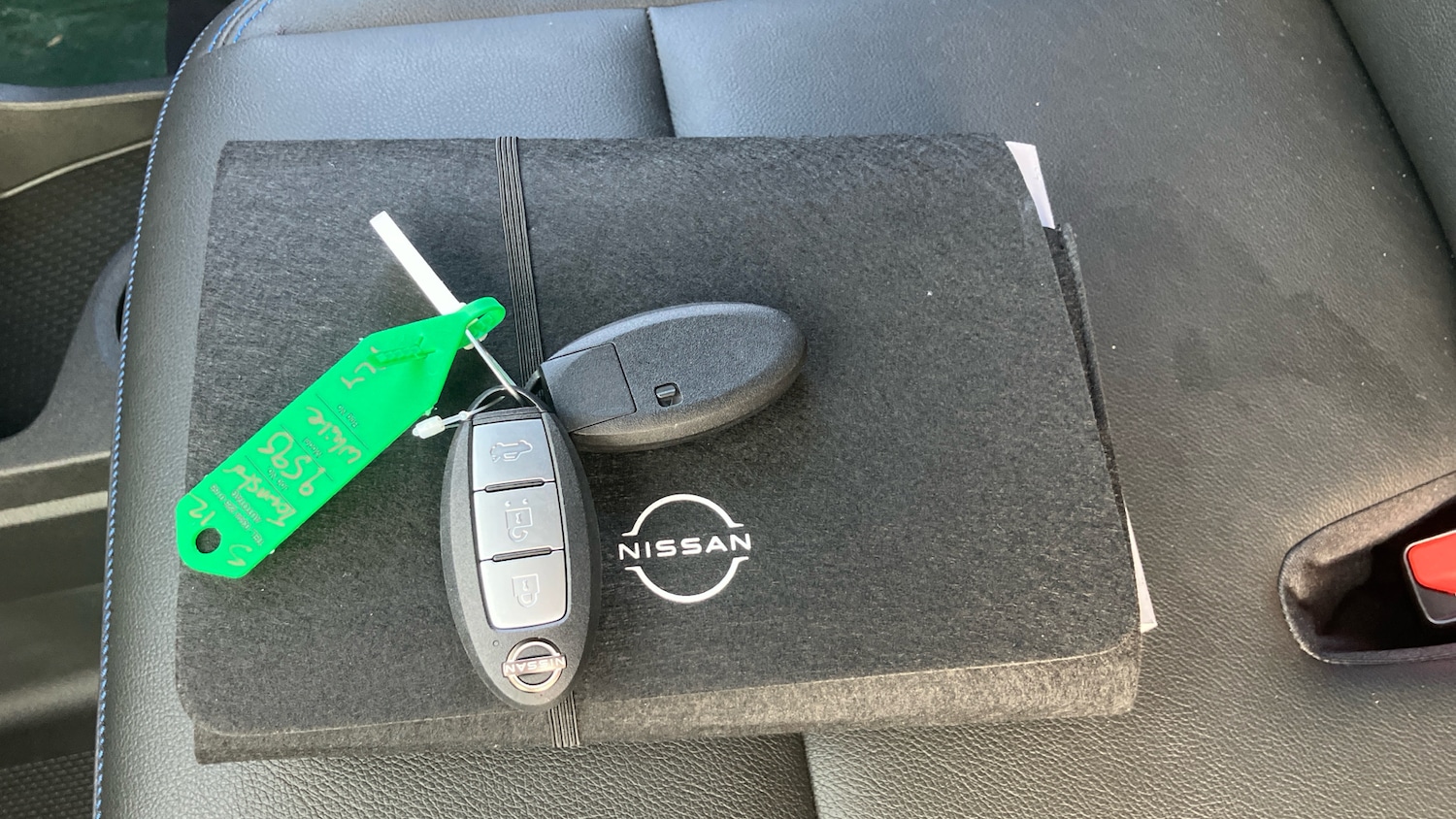 Used Nissan Other 2025 for sale - 76835303: Photo 19