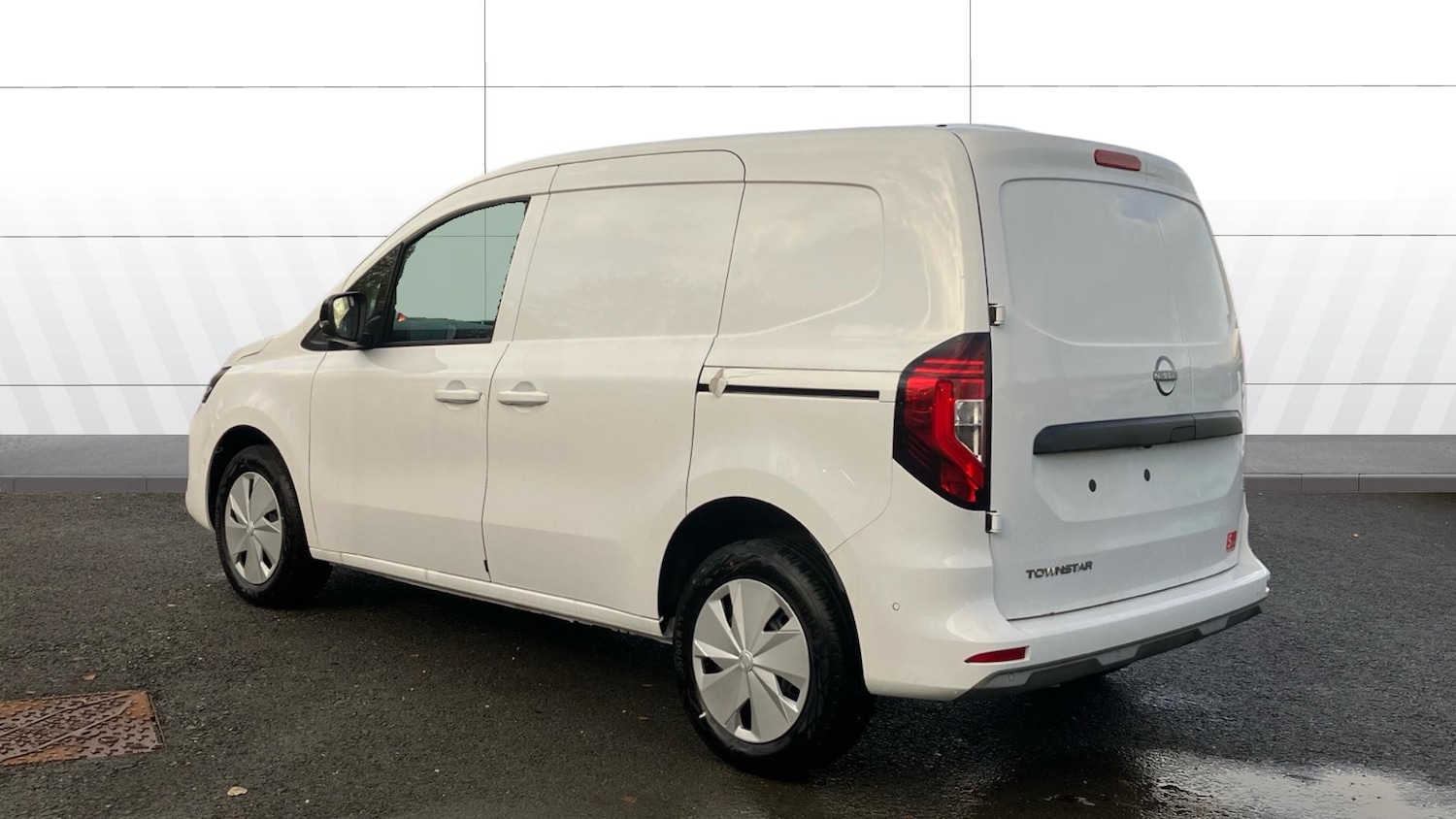 Used Nissan Other 2025 for sale - 76835303: Photo 2