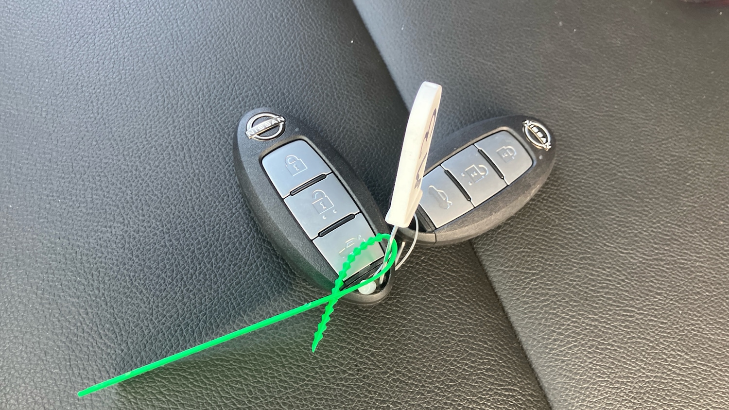 Used Nissan Other 2025 for sale - 76835303: Photo 20