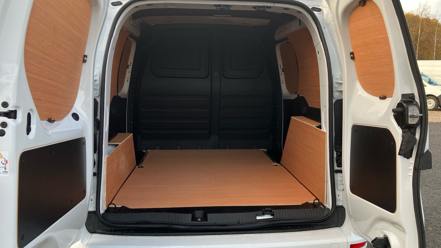 Used Nissan Other 2025 for sale - 76835303: Photo 4