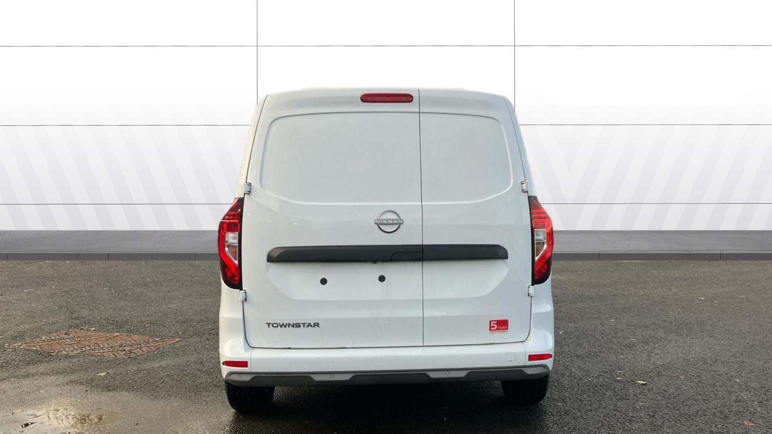 Used Nissan Other 2025 for sale - 76835303: Photo 6