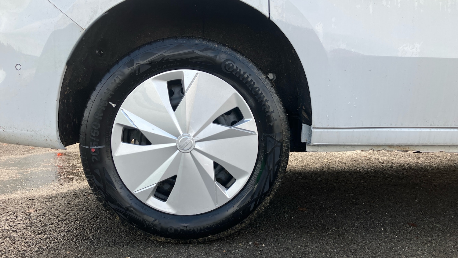 Used Nissan Other 2025 for sale - 76835303: Photo 7