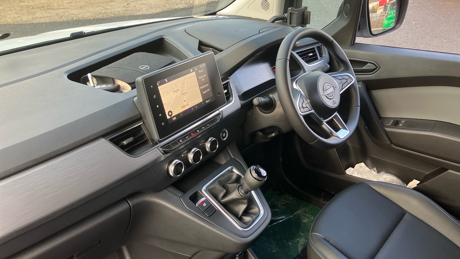 Used Nissan Other 2025 for sale - 76835303: Photo 9