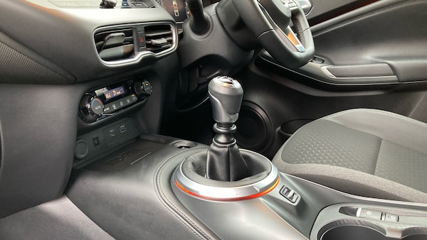 Used Nissan Juke 2024 for sale - 76329553: Photo 13