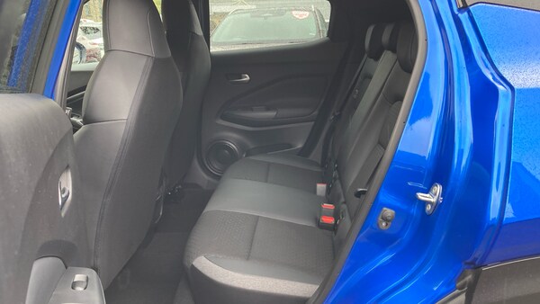 Used Nissan Juke 2024 for sale - 76329553: Photo 16