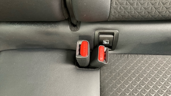 Used Nissan Juke 2024 for sale - 76329553: Photo 17