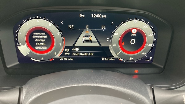 Used Nissan Juke 2024 for sale - 76329553: Photo 18