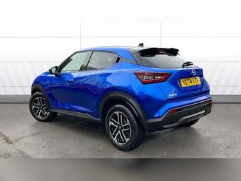 Used Nissan Juke 2024 for sale - 76329553: Photo