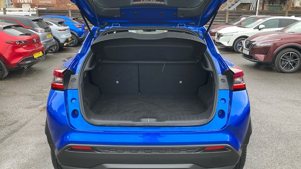 Used Nissan Juke 2024 for sale - 76329553: Photo 4