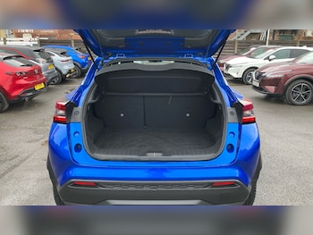 Used Nissan Juke 2024 for sale - 76329553: Photo