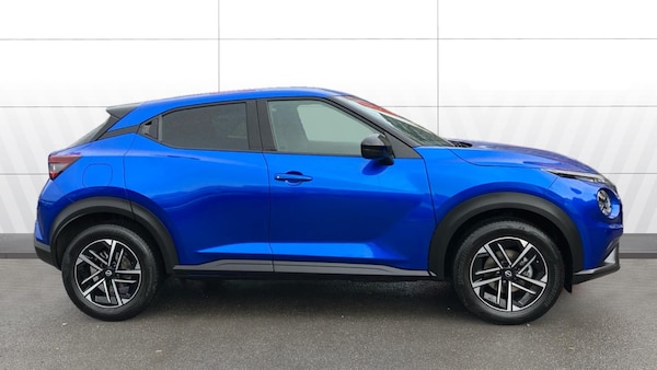 Used Nissan Juke 2024 for sale - 76329553: Photo 5