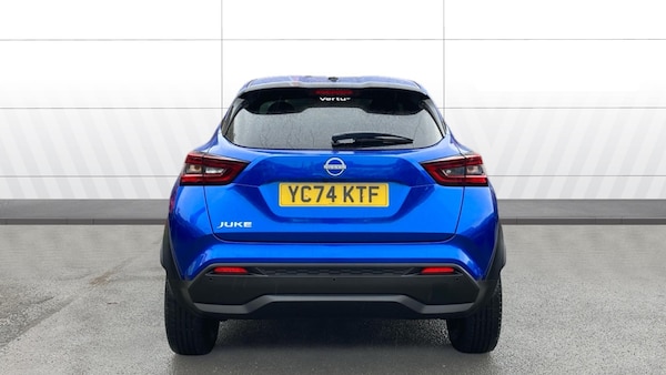 Used Nissan Juke 2024 for sale - 76329553: Photo 6