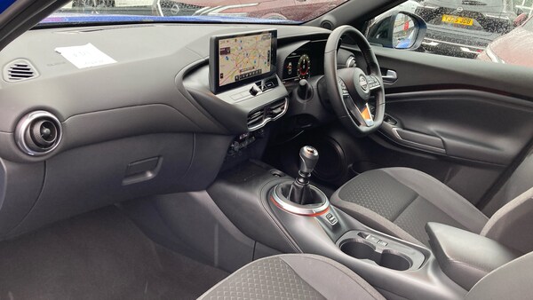 Used Nissan Juke 2024 for sale - 76329553: Photo 9