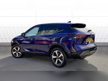 Used Nissan Qashqai 2022 for sale - 78240000: Photo