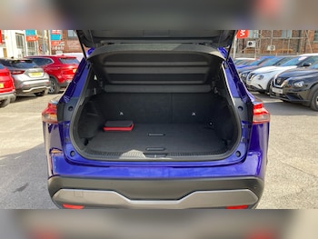 Used Nissan Qashqai 2022 for sale - 78240000: Photo